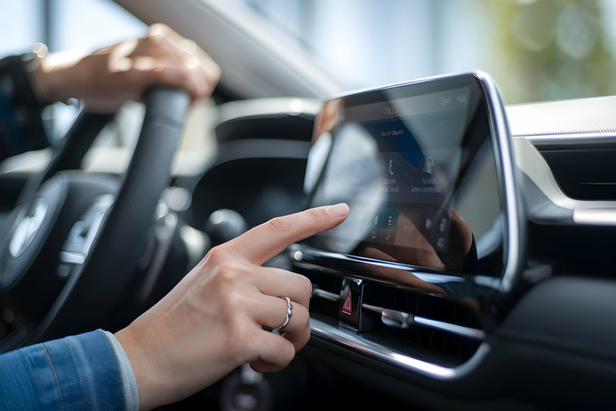 So finden Sie uns bei Schmitt & Hemm Elektro GbR in Gaukönigshofen