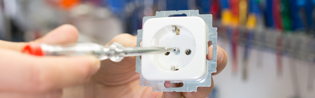 Schmitt & Hemm Elektro GbR in Gaukönigshofen