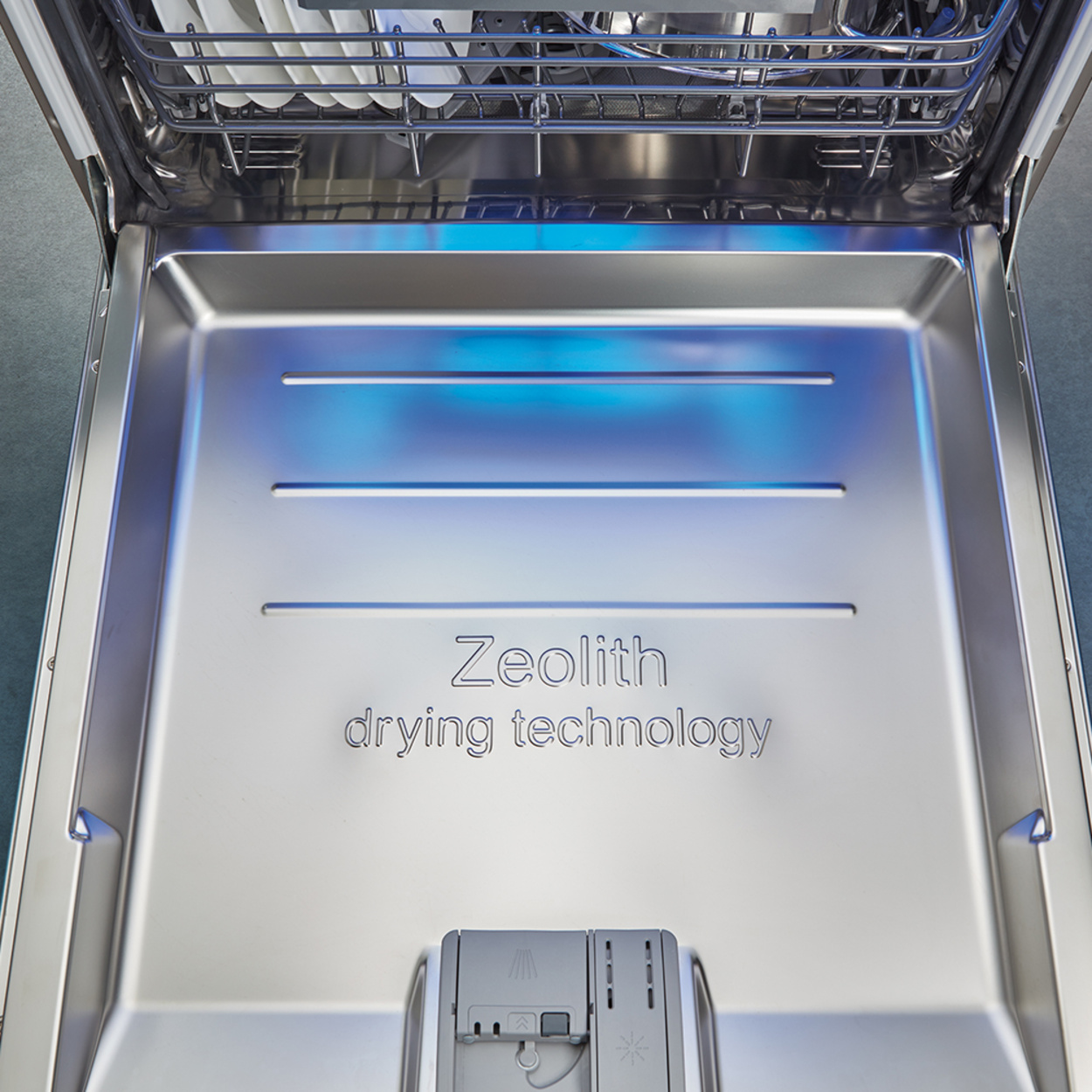 Zeolith Trocknen – Für glänzende Spülergebnisse bei Schmitt & Hemm Elektro GbR in Gaukönigshofen